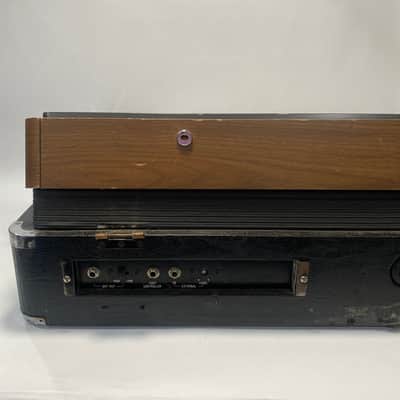 Yamaha CS-50 image 6