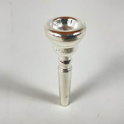 Used Schilke 14A4X Trumpet [42591] image 1