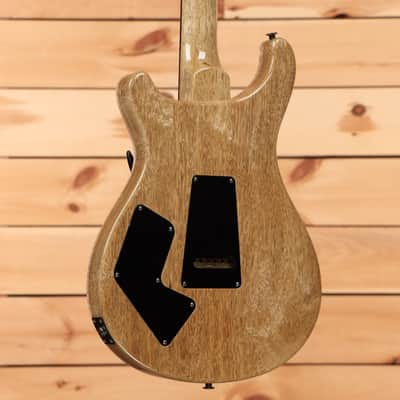 Paul Reed Smith Modern Eagle V Wood Library - River Blue - 24 0397830 - PLEK'd image 6