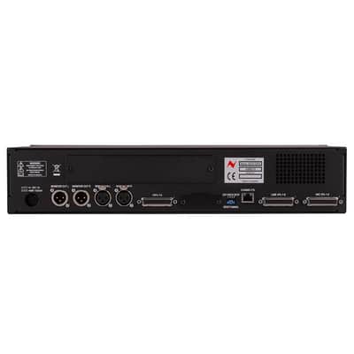 AMS Neve 1073OPX - 8-Channel 1073 Preamp image 2
