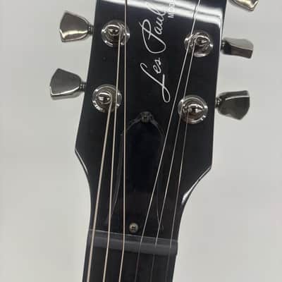 Gibson Les Paul Studio '98 1998 - Ebony image 7
