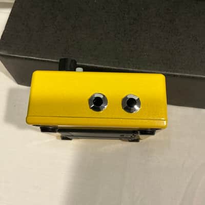 MXR M134 Stereo Chorus Bild 5