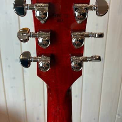 Gibson Les Paul Standard 60s 2026 - Iced Tea image 8
