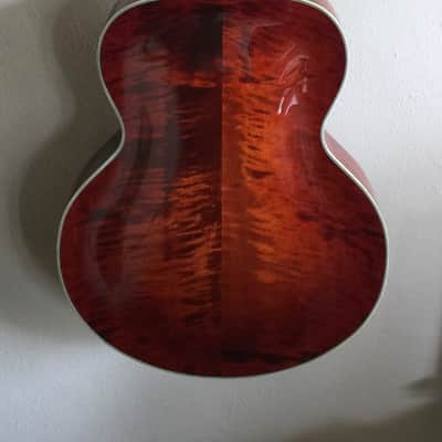 Eastman MDC805 2017 Classic Mandocello Flawless Condition Beautiful! image 5