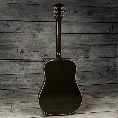 Gibson Hummingbird Standard - Vintage Sunburst image 7