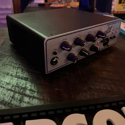 Aguilar Tone Hammer 350 image 4