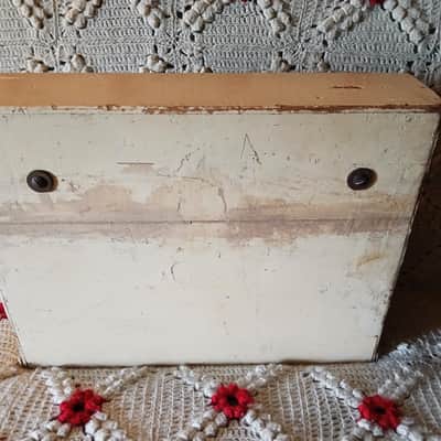 chromatic toy piano Michelsonne Paris 25 keys wooden hammers ! image 4