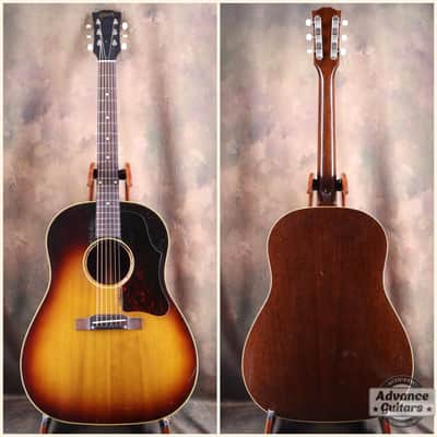 Gibson 1957 J-45 image 1