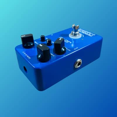 Joyo JF-23 Argos Overdrive image 4