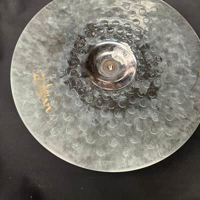 Zildjian ZXT Titanium 90’s (I think) - Silver image 14