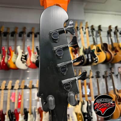 Gibson Blackbird Nikki Sixx Thunderbird | Reverb