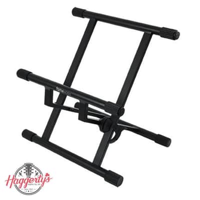 Gator Frameworks GFW-GTR-AMP - Combo Amp Stand image 1
