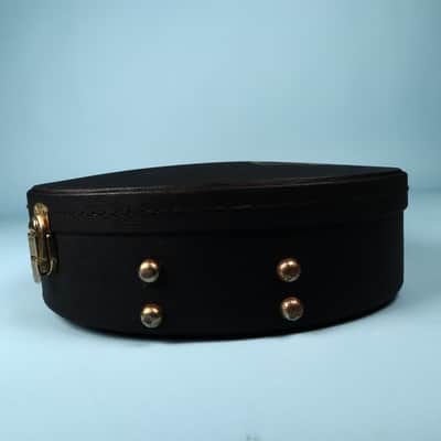 Gibson Custom Shop 1959 '59 Les Paul R4 R5 R6 R7 R8 R9 R0 Hard Shell Guitar Case image 10