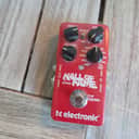 TC Electronic Hall of Fame Reverb 2011 - 2017 - Red