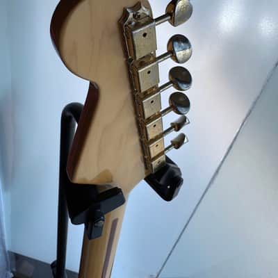 1981 MIJ Aria Pro II CV-50-RS Random Star, Limited Store Run, Charvel Star Alternative image 9