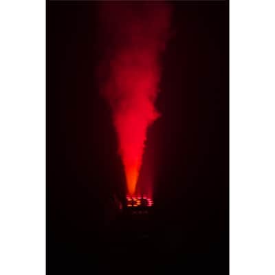 Algam Lighting VULKAN CUBE Macchina del Fumo Verticale 1500W image 9