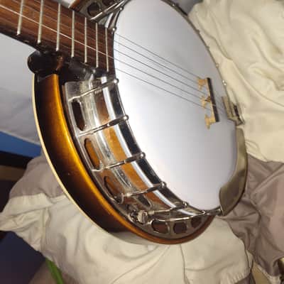 Gibson RB-00 1939, Original 5-String Banjo image 8