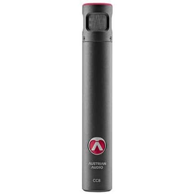 CC8 Austrian Audio image 2