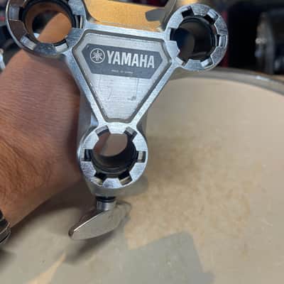 Yamaha TH904A Triple Tom Post Holder image 9