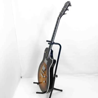 Taylor T3 Semi- Hollow body Electric Guitar - Tobacco Sunburst image 7