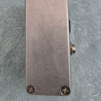 Loop Master 2-Button Micro Footswitch For Vintage/Reissue Fender Amps image 4