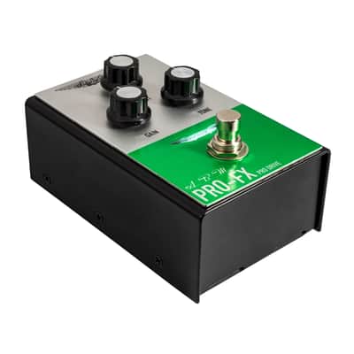 Ashdown Abm Pro Fx Pro Drive image 3