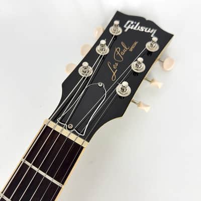 2023 Gibson Les Paul Special – TV Yellow image 4