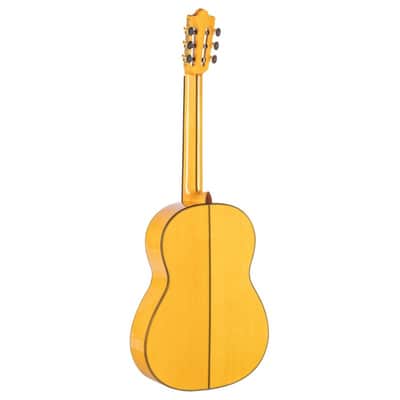 Guitarra Flamenca Admira Buleria image 2