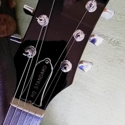 Gibson RD Standard 1977 - 1979 - Natural with OHC and Papers image 3
