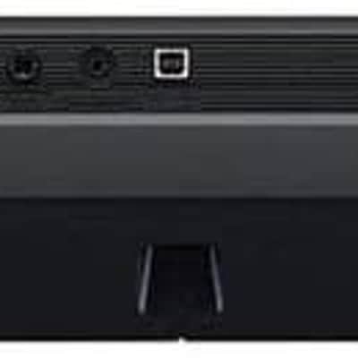 Yamaha PSREW310 76-Key Portable Keyboard with X-Style Stand and Power Supply image 7