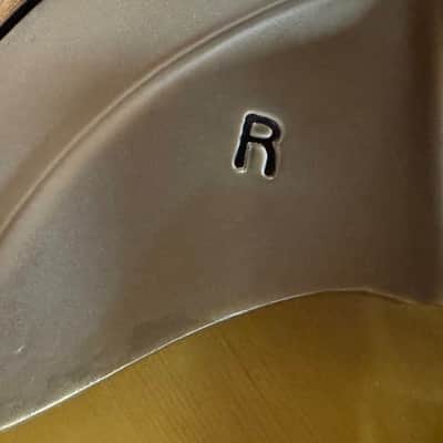 Baldwin R 1979 - Walnut Satin #233991 image 12