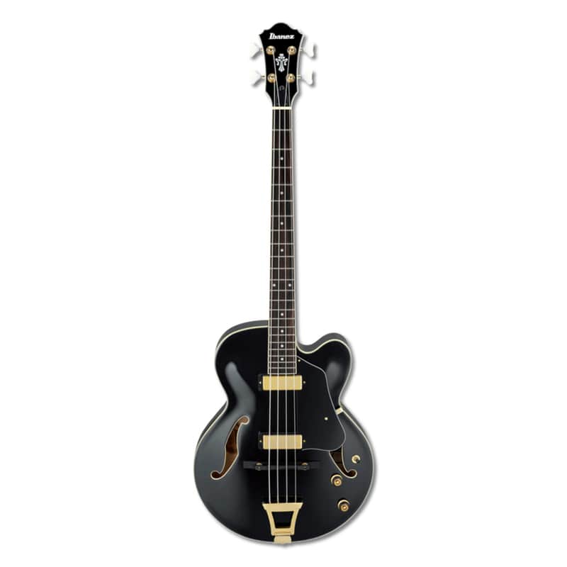 Ibanez AFB200 Standard Artcore Bass 2007 - 2016 image 1