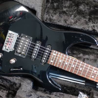Charvel San Dimas Standard 1995 1995 - Black - READ DESCRIPTION Bild 2