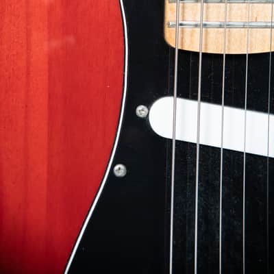 Fender DuoSonic - Red image 14