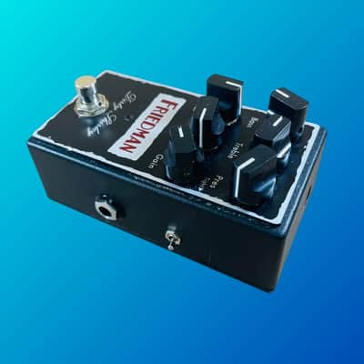 Friedman Dirty Shirley Overdrive image 2