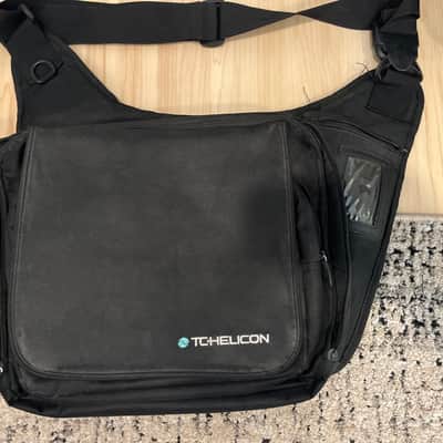 TC Helicon VoiceLive 3 image 11