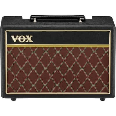 Vox V9106 Pathfinder 10 Guitar Combo Amp image 2