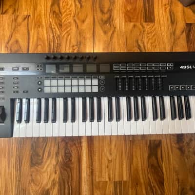 Novation SL MKiii