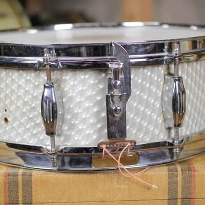 1960's Camco Tuxedo in 3D Moire 14x20 14x14 8x12 5x14 image 19