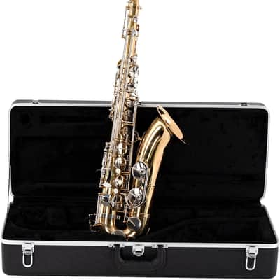 Antigua Vosi TS2155LN Tenor Sax Outfit image 1