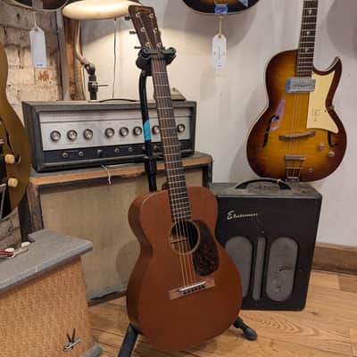 1934 Martin 0-17 image 6