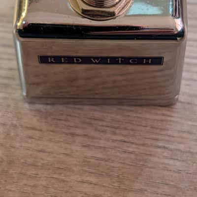 Red Witch Violetta Delay 2014 - Silver image 4