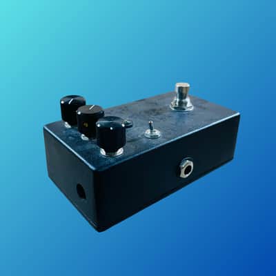 Walrus Audio Messner Overdrive image 4