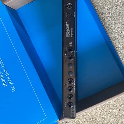 Rocktron Intellifex image 2