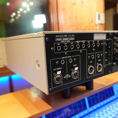 Akai S3000 MIDI Stereo Digital Sampler image 18