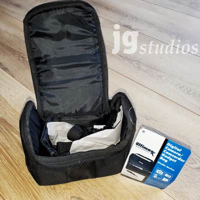 Olympus LS-20M - Very Nice in New Soft case with Extras... image 10