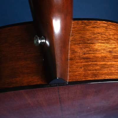 2022 Martin Custom D-18S image 7