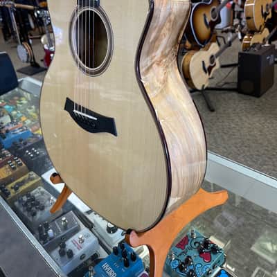Taylor  714ce Fall Limited  2021 image 8