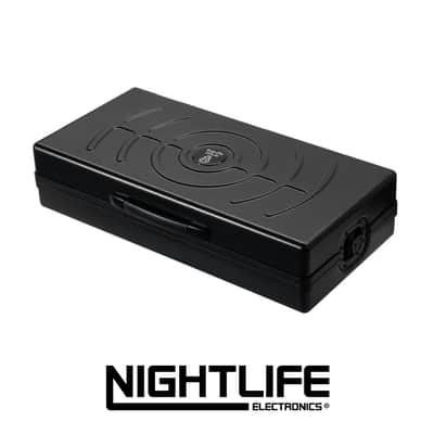 Erica Synths Carbon Fiber Travel Case 2 image 3