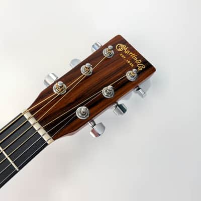 Martin 000-16GT Natural 2011 image 2